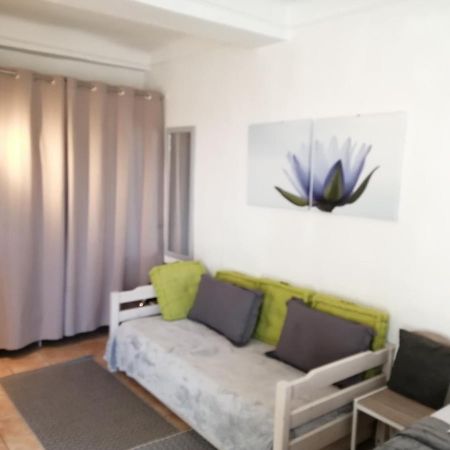 Saint Dizier Cannes Exterior foto