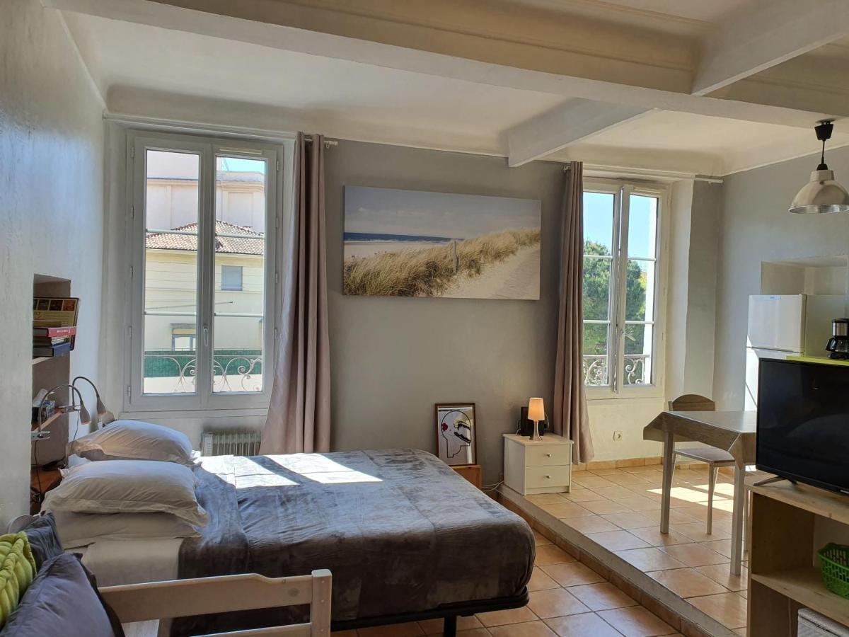 Saint Dizier Cannes Exterior foto