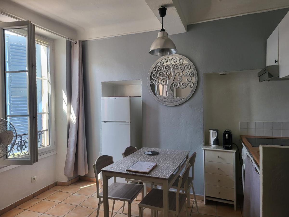 Saint Dizier Cannes Exterior foto