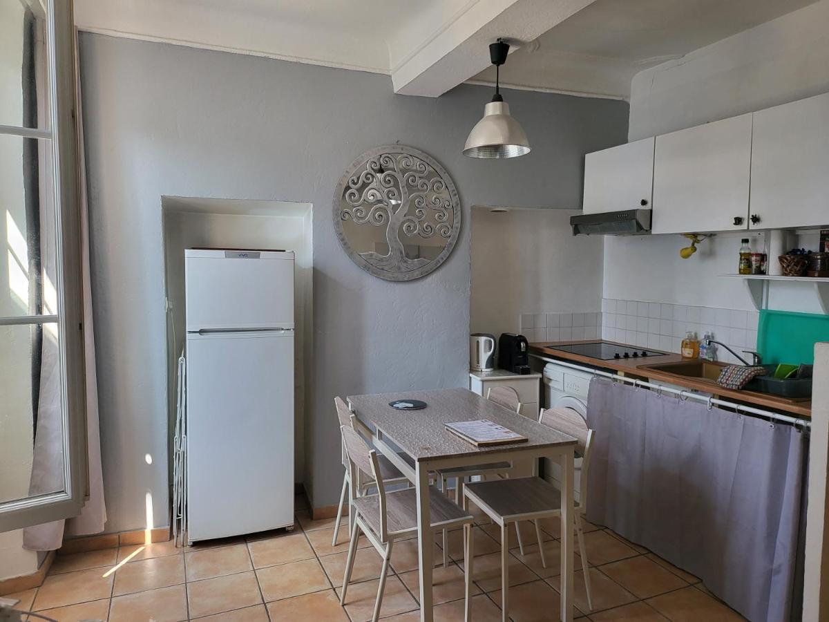 Saint Dizier Cannes Exterior foto