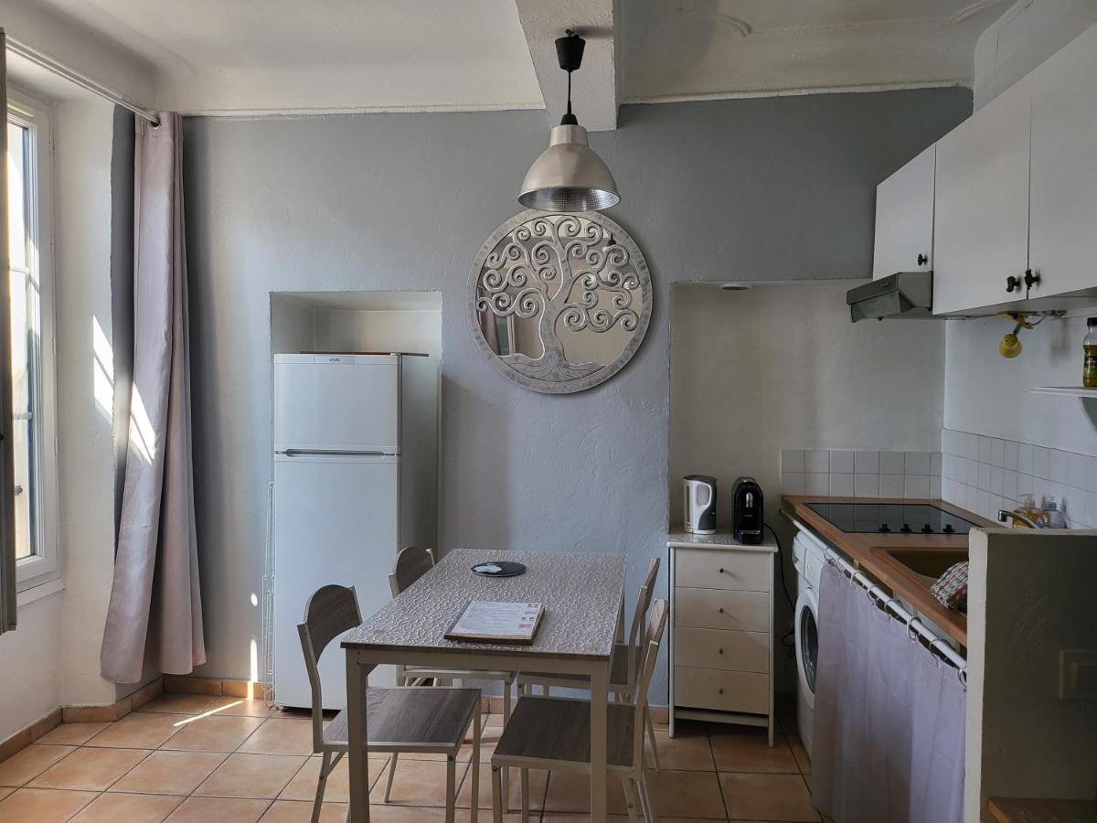 Saint Dizier Cannes Exterior foto