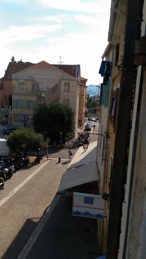 Saint Dizier Cannes Exterior foto