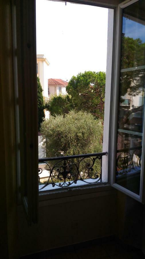 Saint Dizier Cannes Exterior foto